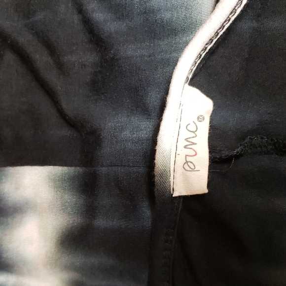 PINC TYE DYE DRESS - Picture 2 of 4